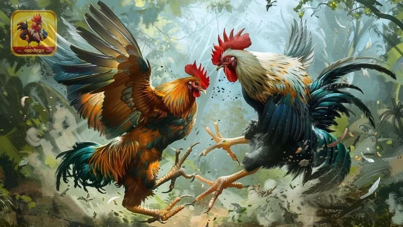 Cược Vào Cửa Hòa Với Tỷ Lệ Cược Cực Khủng