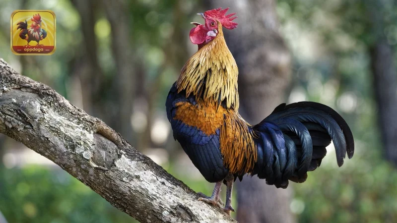 Huấn luyện gà đá qua chế độ ăn